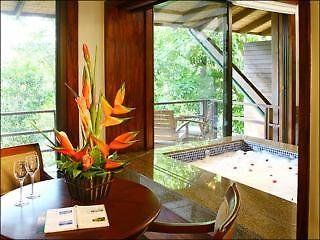 Tabacon Grand Spa Thermal Resort Arenal Exteriér fotografie