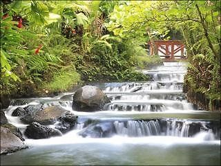 Tabacon Grand Spa Thermal Resort Arenal Exteriér fotografie